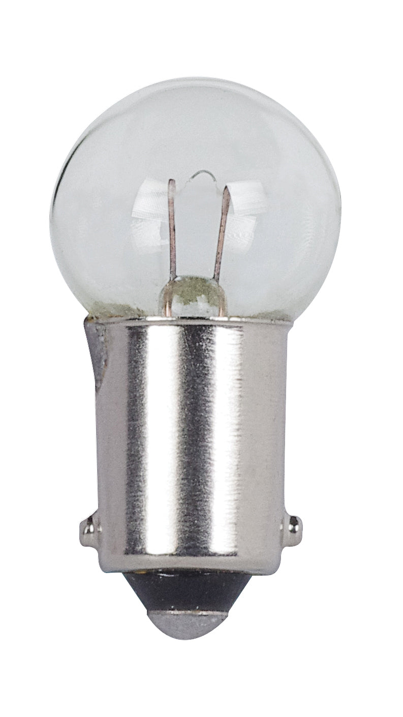(4-Pack) Light Bulb in Clear