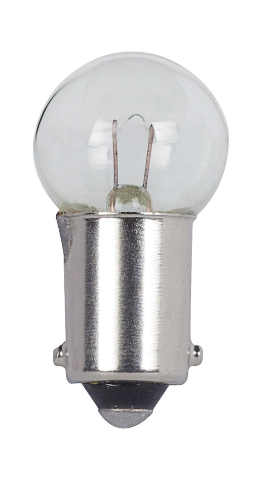 (4-Pack) Light Bulb in Clear