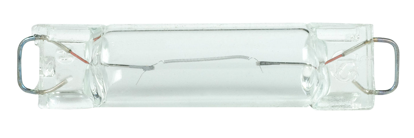 (4-Pack) Light Bulb in Clear
