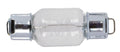 (4-Pack) Satco S7141 17.9W T4.75 Tubular Bulb, EC11-5 Base, 21 Lumens, Clear