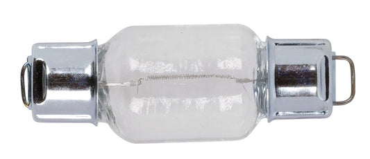 (4-Pack) Light Bulb in Clear