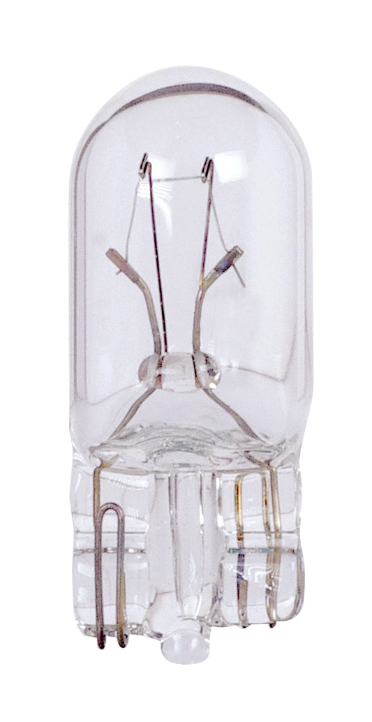 (4-Pack) Light Bulb in Clear