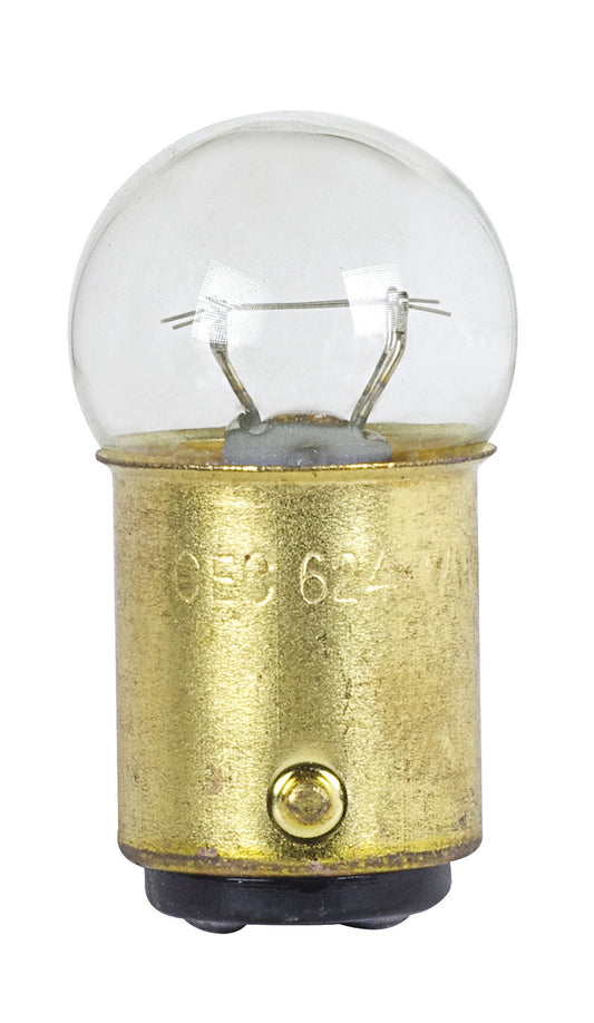 (4-Pack) Light Bulb in Clear