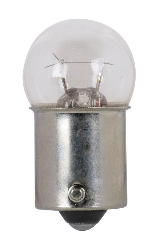(4-Pack) Light Bulb in Clear