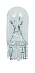 (4-Pack) Satco S7148 1.12W T3.25 Tubular Bulb, W2.1x9.5d Base, 21 Lumens, Clear