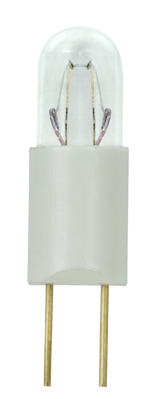 (4-Pack) Light Bulb in Clear