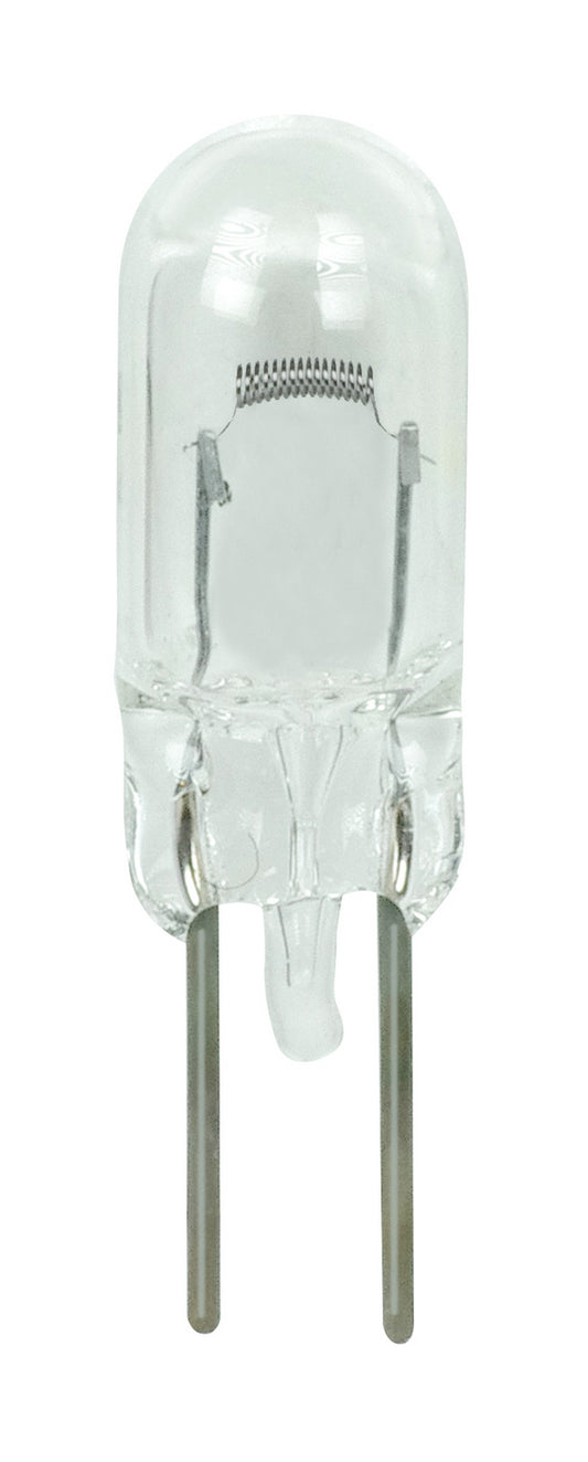 (4-Pack) Light Bulb in Clear