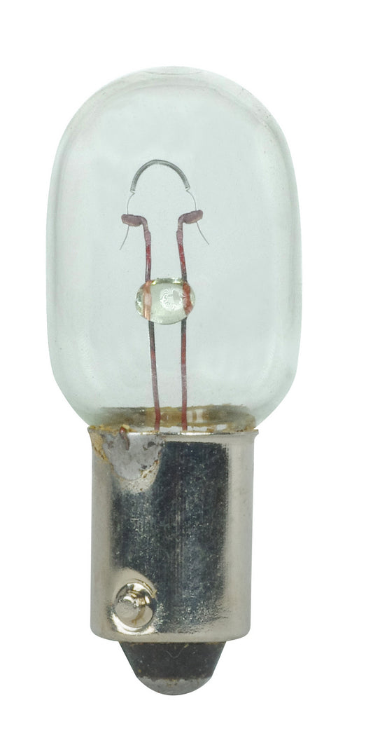 (4-Pack) Light Bulb in Clear