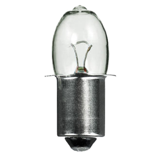 (4-Pack) Light Bulb in Clear