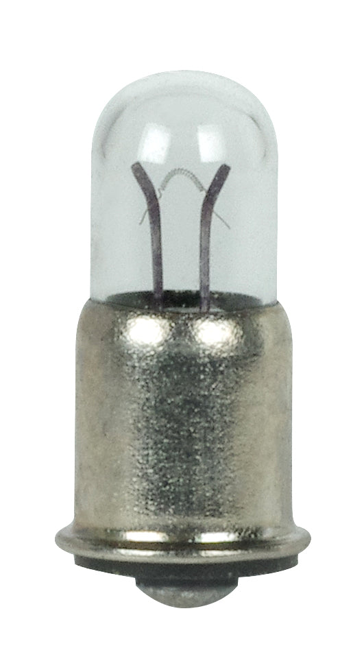 (4-Pack) Light Bulb in Clear