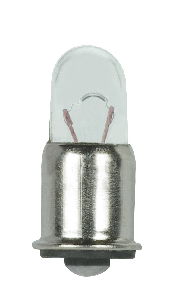 (4-Pack) Light Bulb in Clear