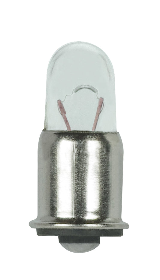 (4-Pack) Light Bulb in Clear