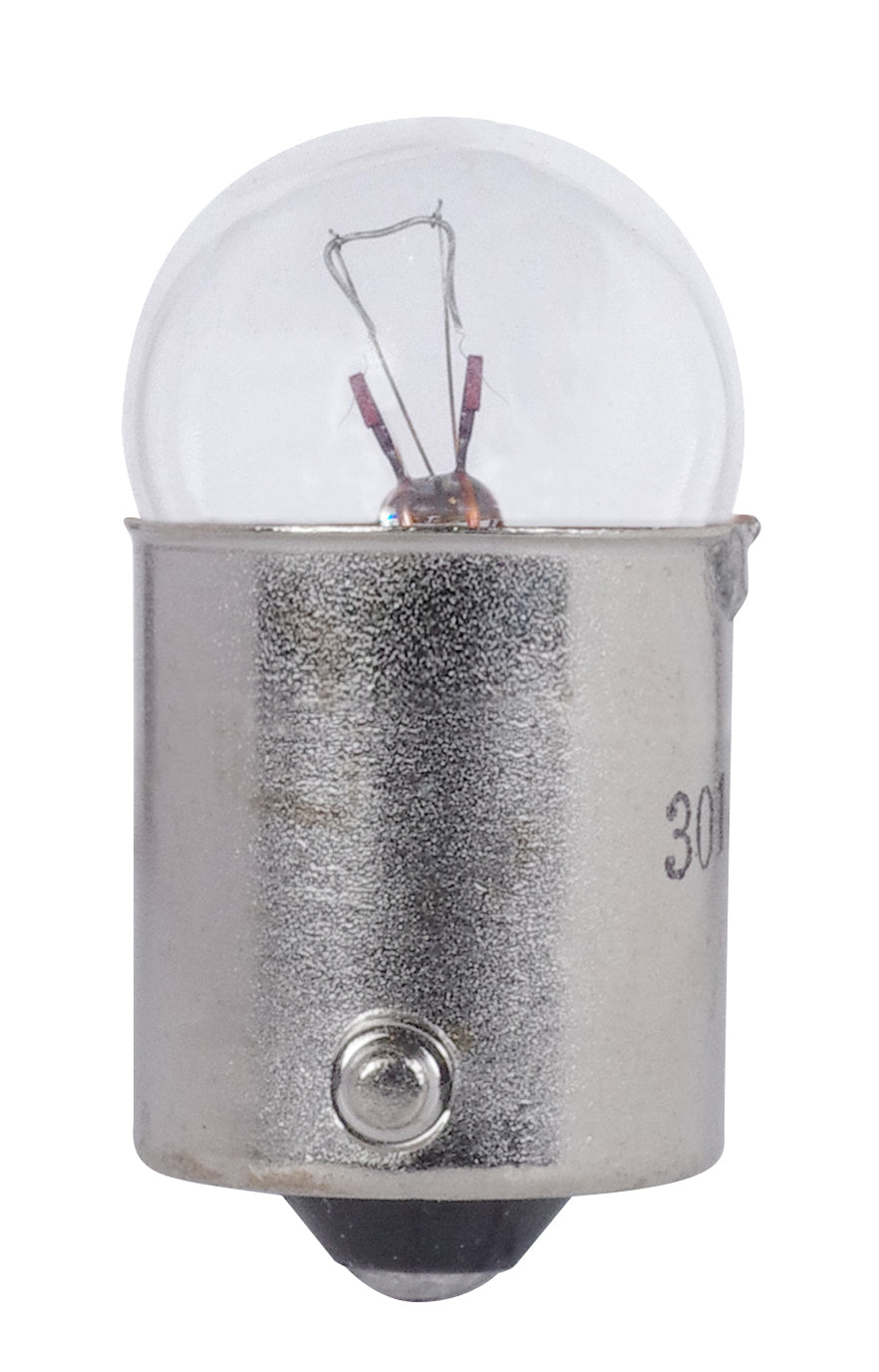 (4-Pack) Light Bulb in Clear
