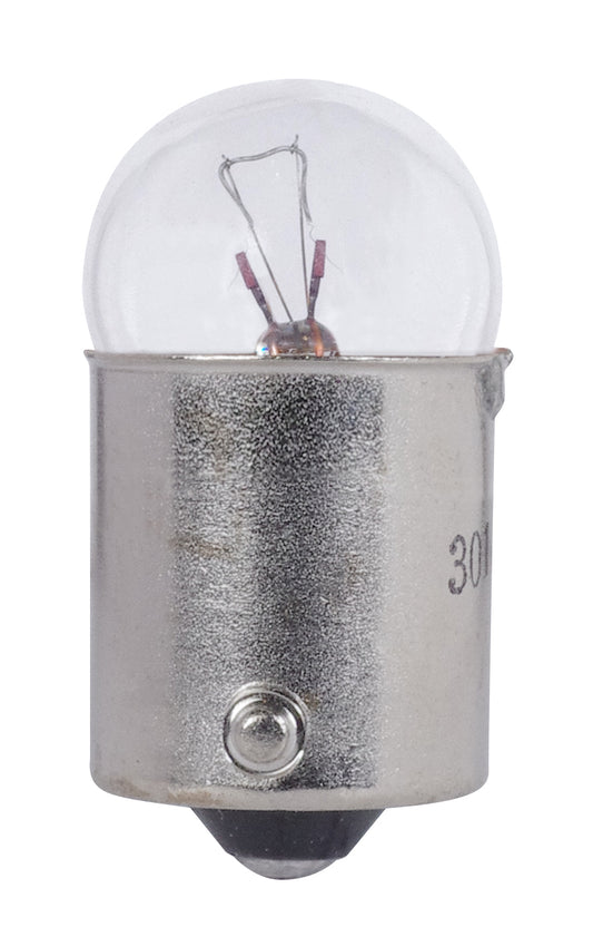 (4-Pack) Light Bulb in Clear