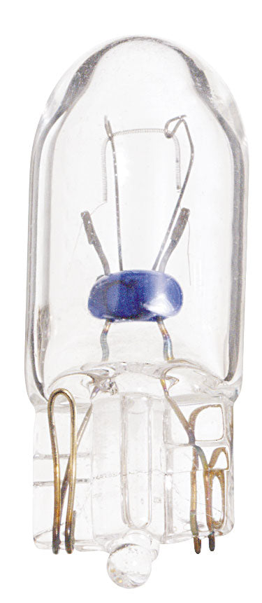 (4-Pack) Light Bulb in Clear