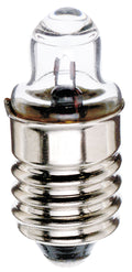 (4-Pack) Light Bulb in Clear