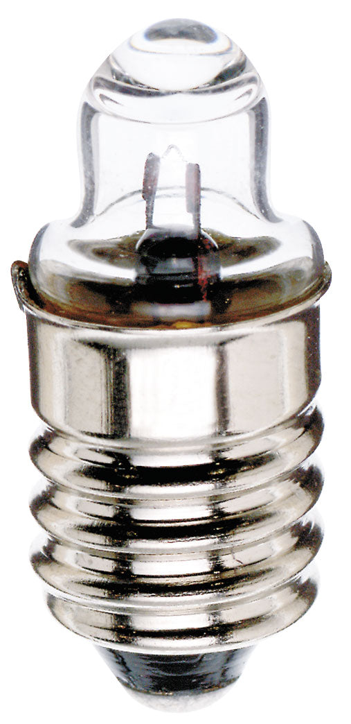 (4-Pack) Light Bulb in Clear