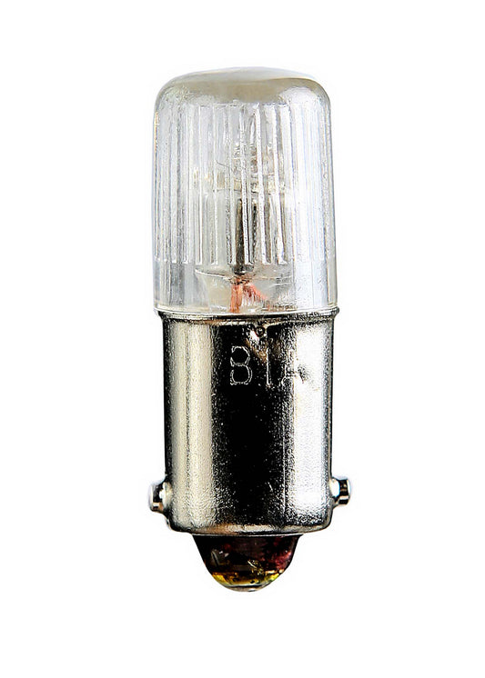 (4-Pack) Light Bulb in Clear