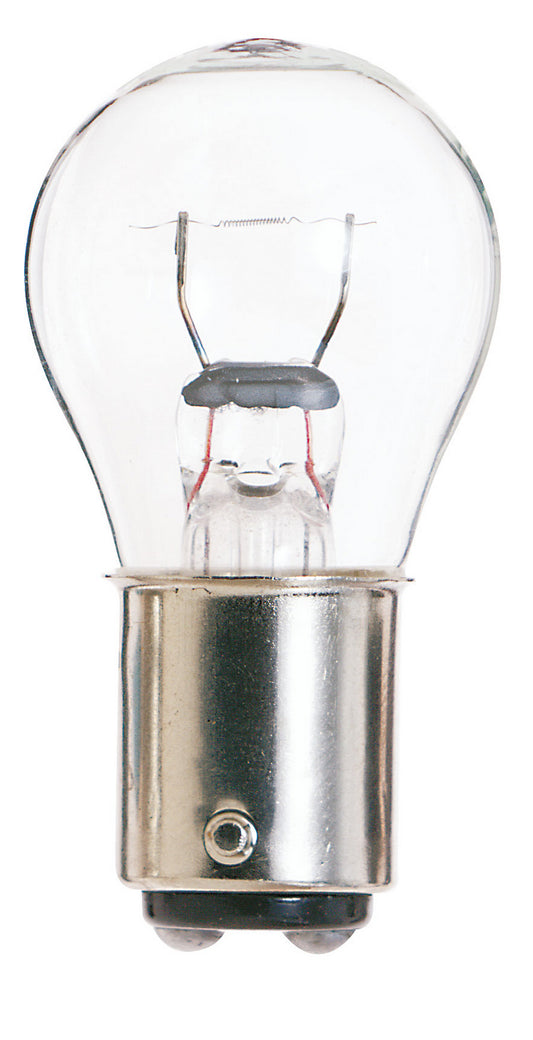 (4-Pack) Light Bulb in Clear