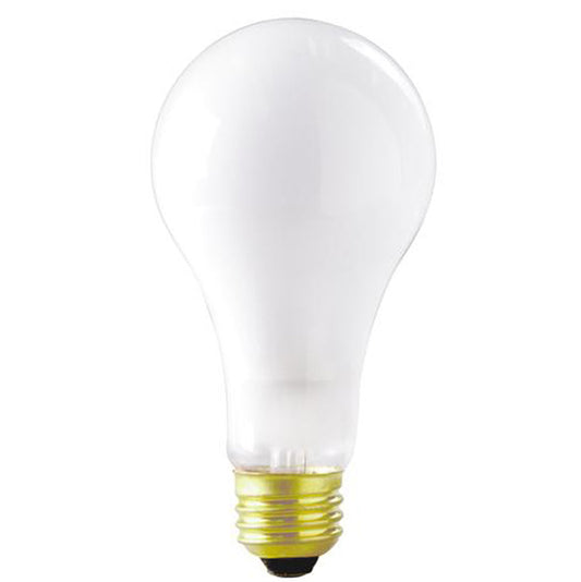 (4-Pack) Light Bulb in Frost
