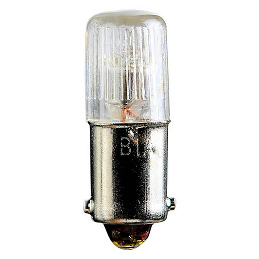 (4-Pack) Light Bulb in Clear