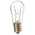 (4-Pack) Light Bulb in Clear