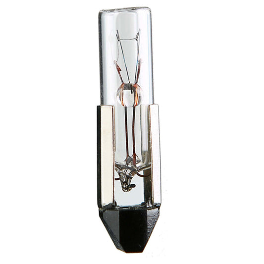 (4-Pack) Light Bulb in Clear