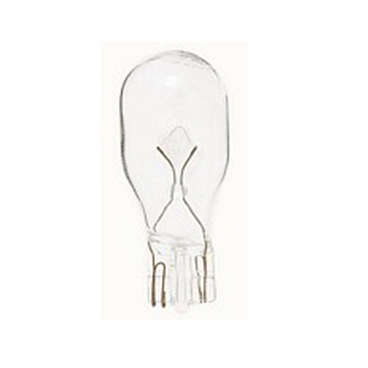(4-Pack) Light Bulb in Clear