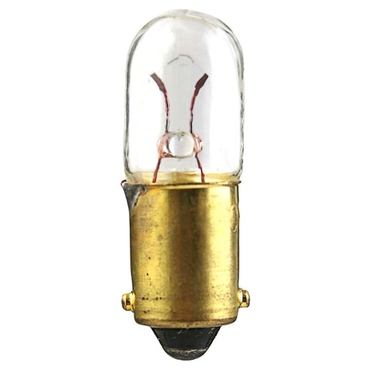 (4-Pack) Light Bulb in Clear