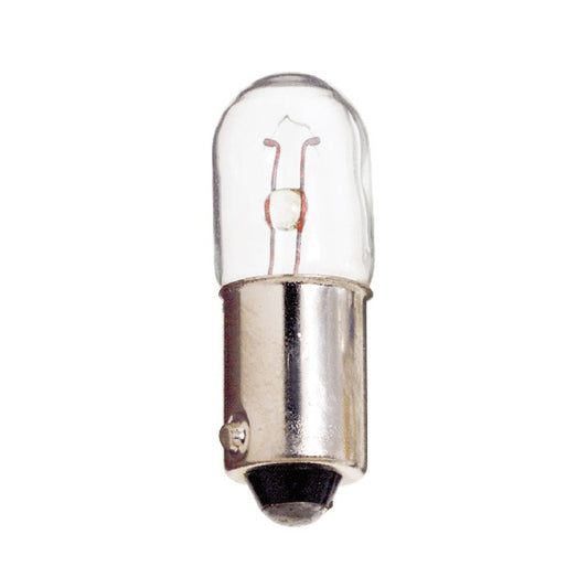 (4-Pack) Light Bulb in Clear
