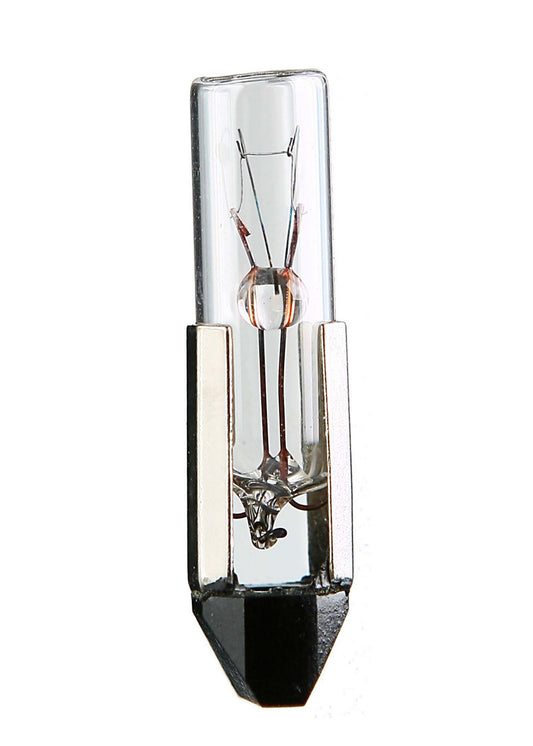 (4-Pack) Light Bulb in Clear