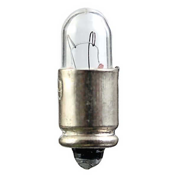 (4-Pack) Light Bulb in Clear