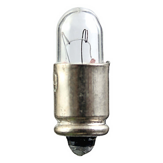 (4-Pack) Light Bulb in Clear