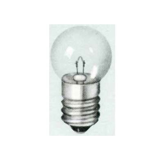 (4-Pack) Light Bulb in Clear