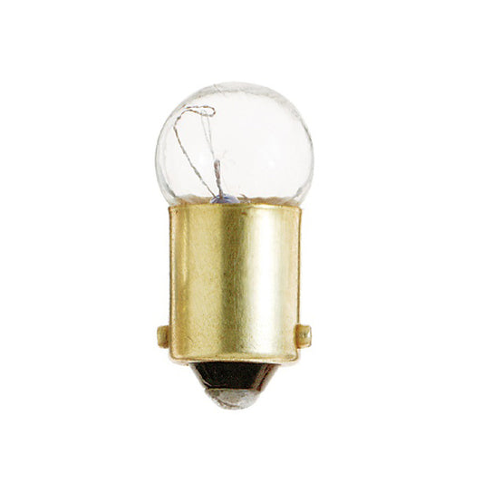 (4-Pack) Light Bulb in Clear
