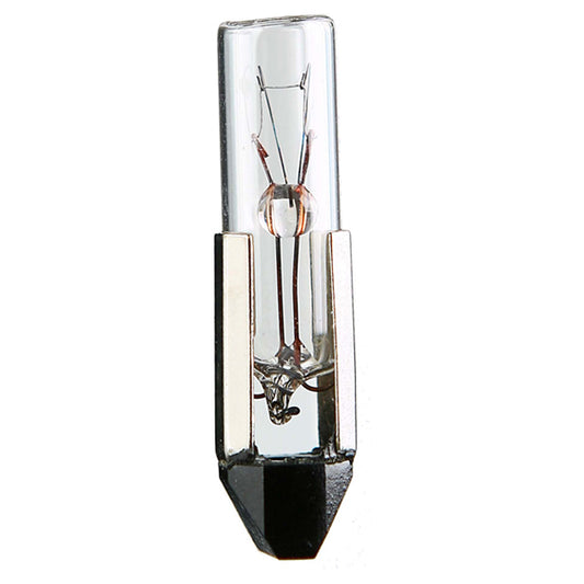 (4-Pack) Light Bulb in Clear