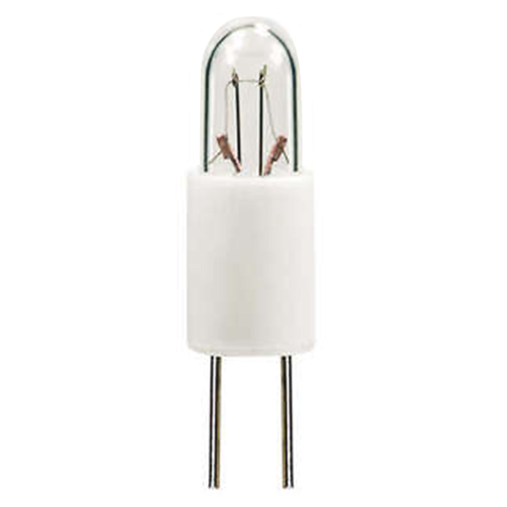 (4-Pack) Light Bulb in Clear