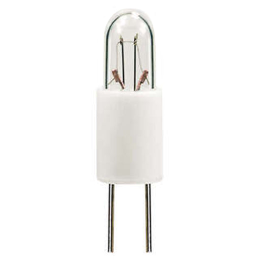 (4-Pack) Light Bulb in Clear