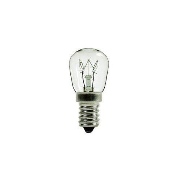 (4-Pack) Light Bulb in Clear