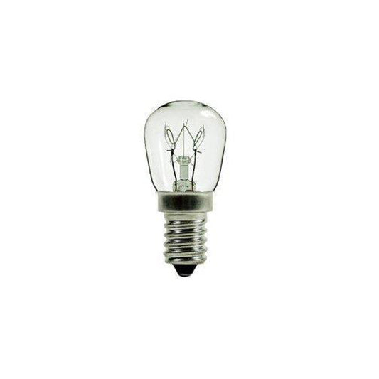 (4-Pack) Light Bulb in Clear