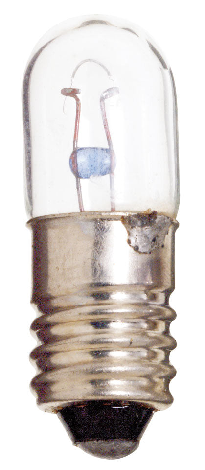 (4-Pack) Light Bulb in Clear