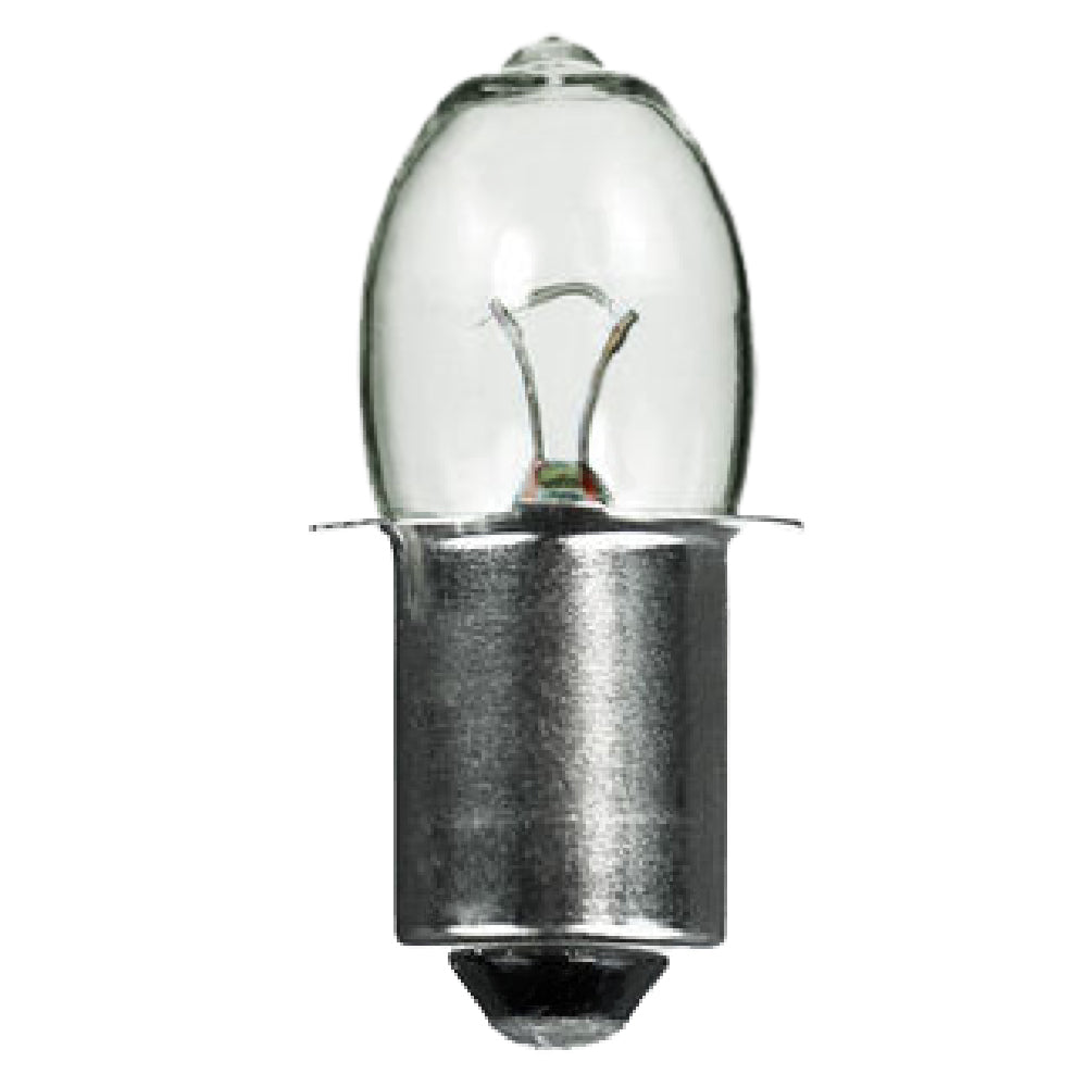 (4-Pack) Light Bulb in Clear
