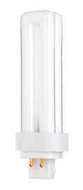 (4-Pack) Light Bulb in White