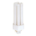 (4-Pack) Light Bulb in White