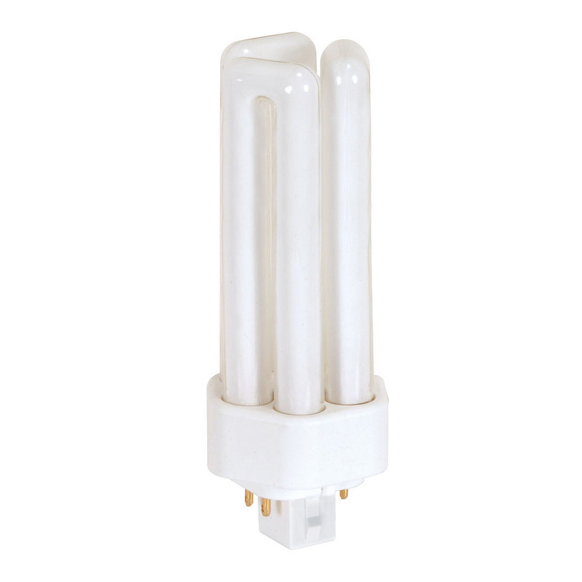 (4-Pack) Light Bulb in White
