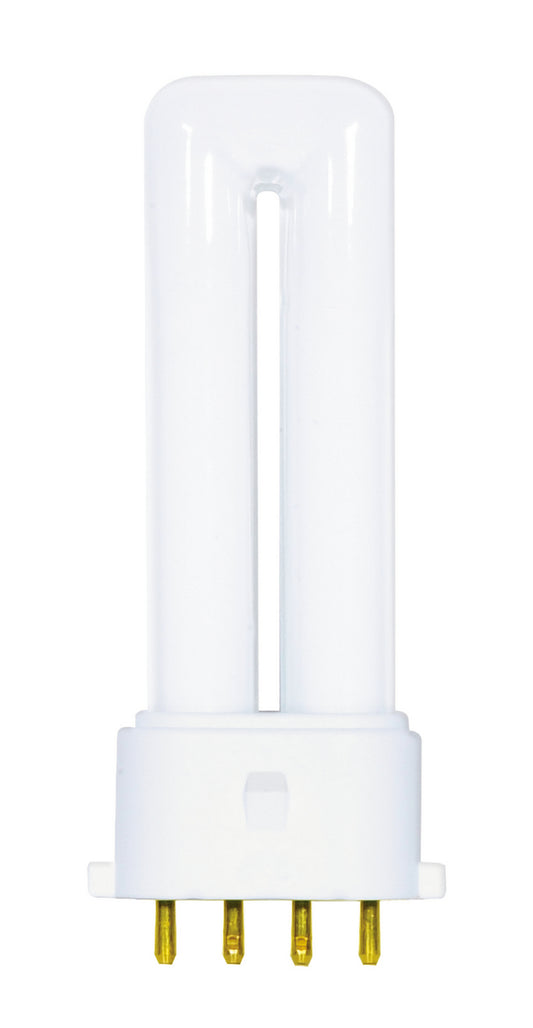 (4-Pack) Light Bulb in White