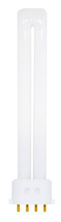 (4-Pack) Light Bulb in White