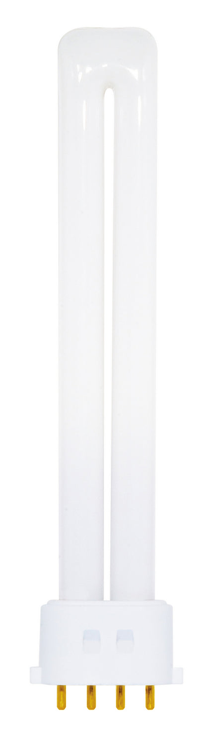 (4-Pack) Light Bulb in White
