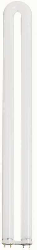 Satco - S8450 - Light Bulb - White