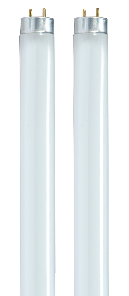 Satco - S8478 - Light Bulb - White